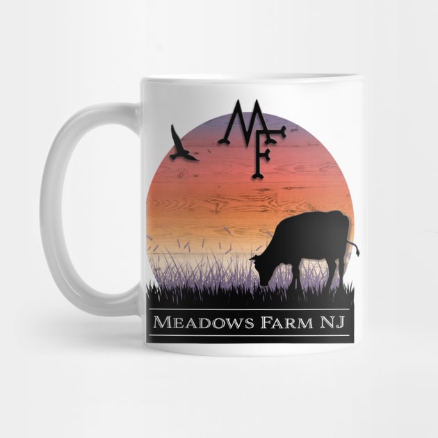 Meadows Farm NJ by Meadows Farm NJ